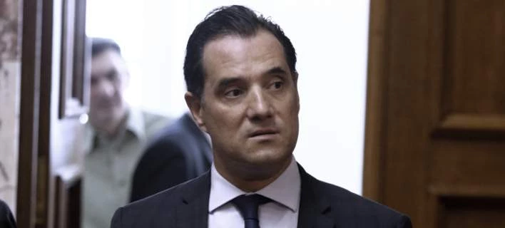 A. Γεωργιάδης: Εχω ωριμάσει ως προς τη φρασεολογία – Δεν θέλω το όνομα Μακεδονία στα Σκόπια